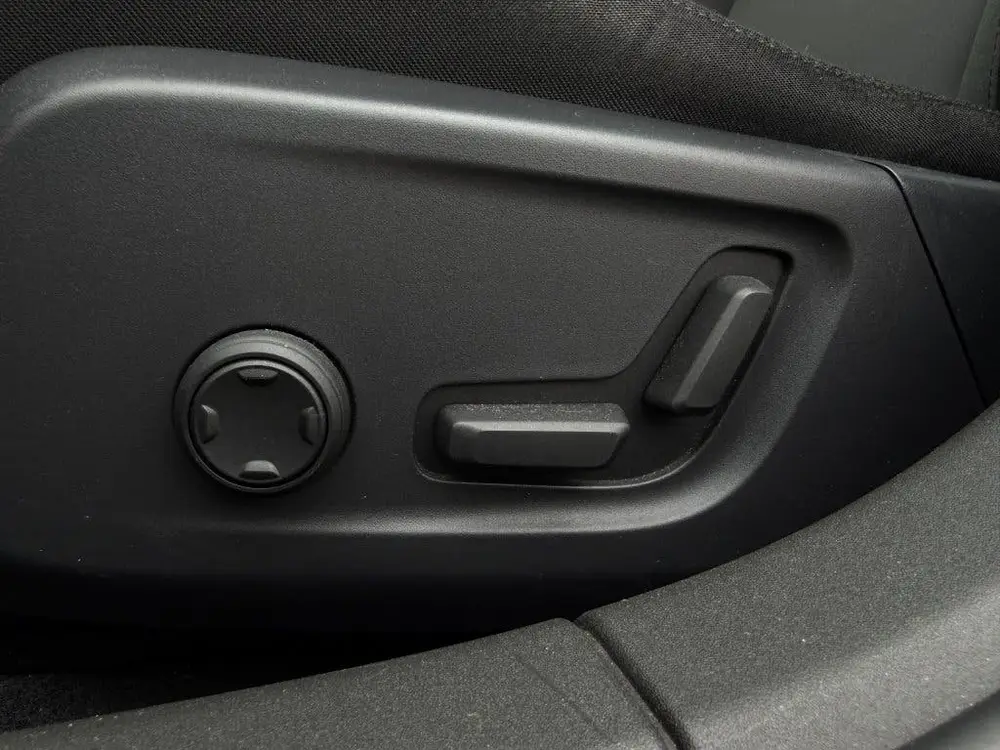 Polestar 2 Standard Range Single 64 kWh | Magnesium | WeaveT uit 2023, foto 8