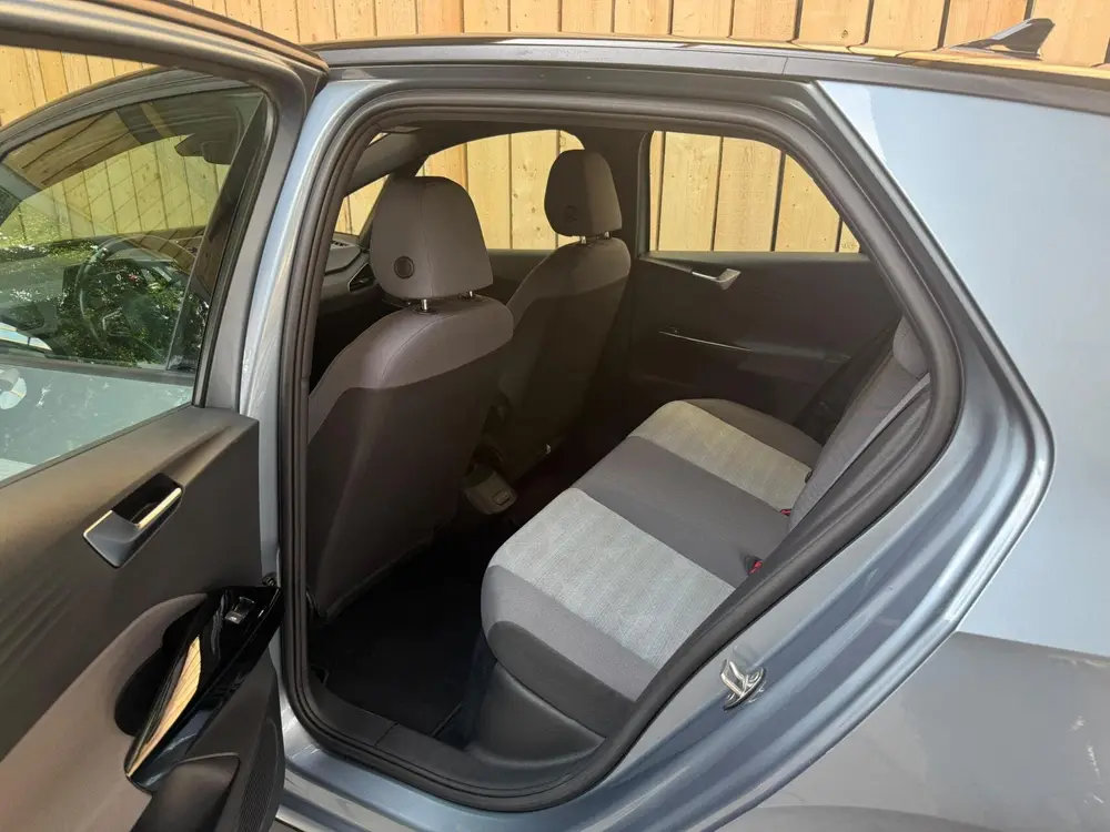 Volkswagen ID.3 Life 58 kWh Adpatieve cruise control | Apple uit 2021, foto 10