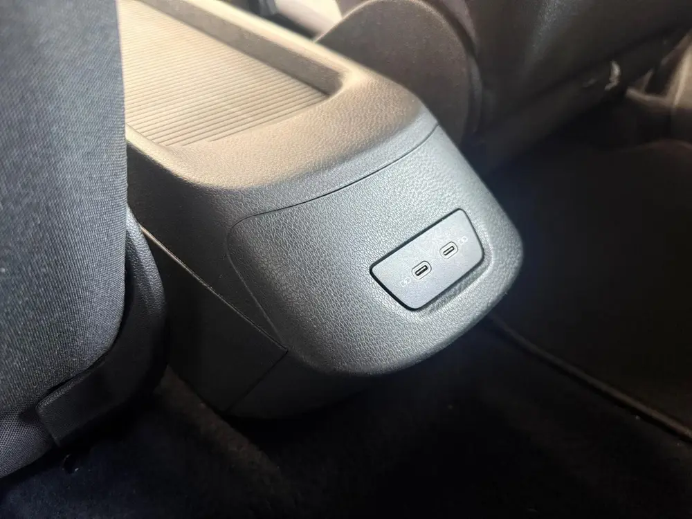 Volkswagen ID.3 Life 58 kWh Adpatieve cruise control | Apple uit 2021, foto 11