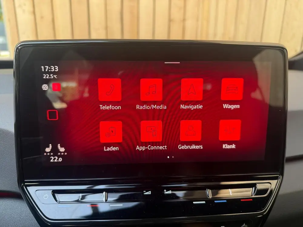 Volkswagen ID.3 Life 58 kWh Adpatieve cruise control | Apple uit 2021, foto 14