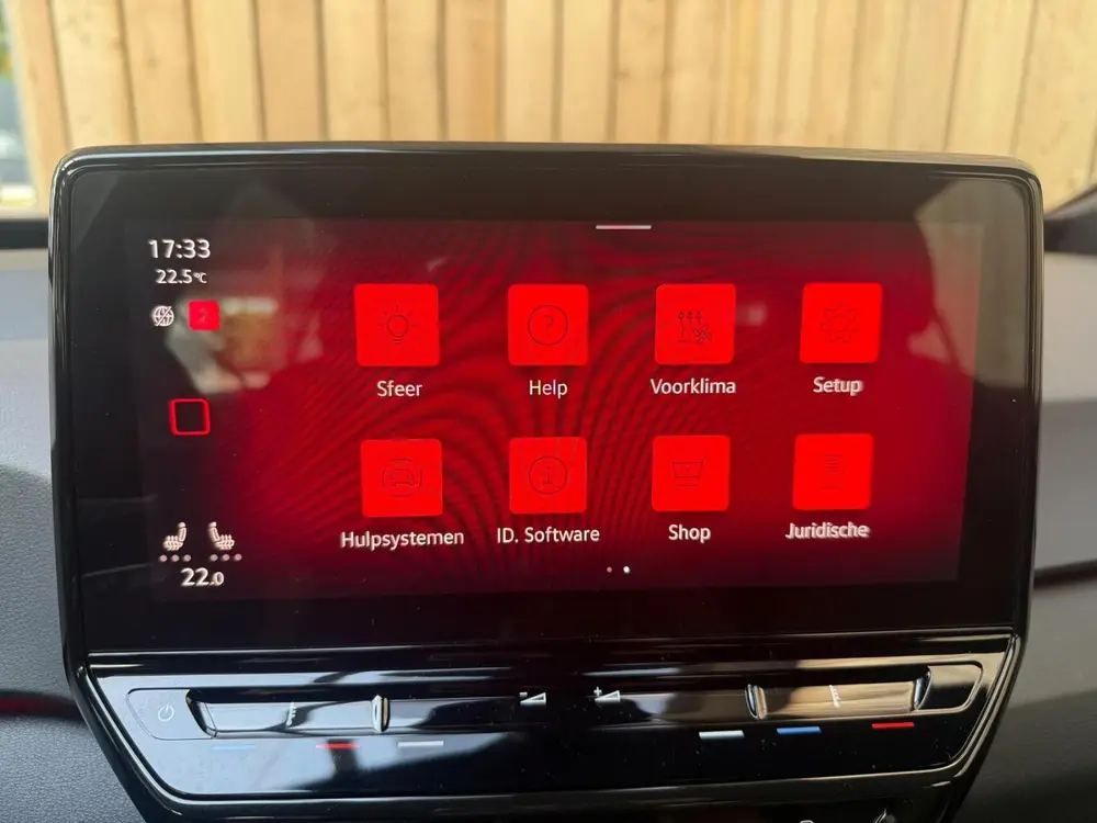 Volkswagen ID.3 Life 58 kWh Adpatieve cruise control | Apple uit 2021, foto 15