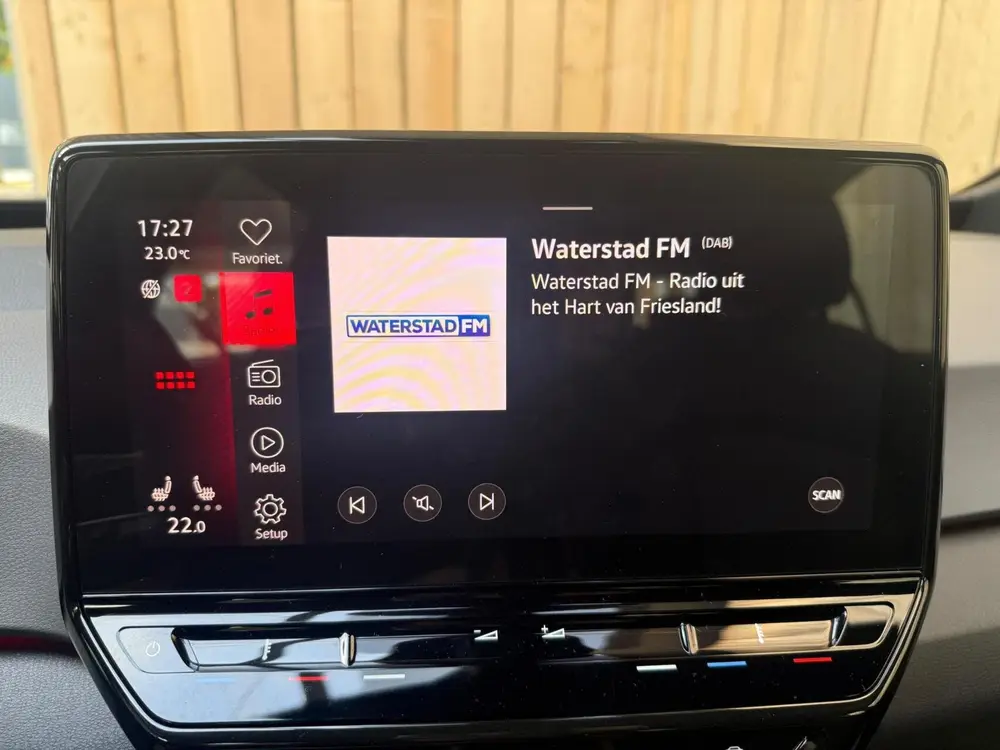 Volkswagen ID.3 Life 58 kWh Adpatieve cruise control | Apple uit 2021, foto 16