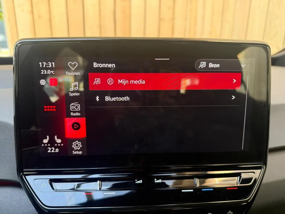 Volkswagen ID.3 Life 58 kWh Adpatieve cruise control | Apple uit 2021, foto 19