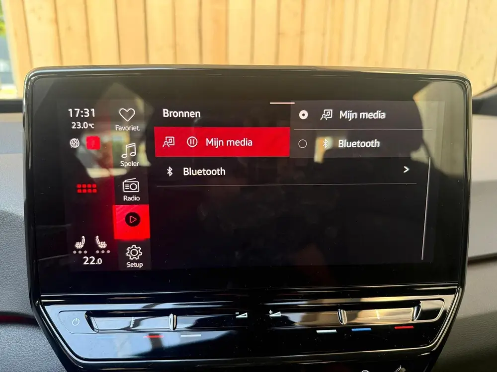 Volkswagen ID.3 Life 58 kWh Adpatieve cruise control | Apple uit 2021, foto 20
