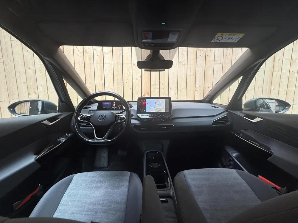 Volkswagen ID.3 Life 58 kWh Adpatieve cruise control | Apple uit 2021, foto 3