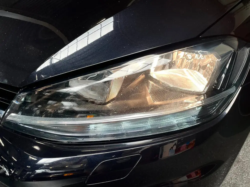 Volkswagen Golf 1.6 TDI Highline Business NAVI CARPLAY AUTOM uit 2019, foto 14