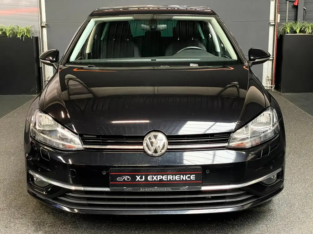 Volkswagen Golf 1.6 TDI Highline Business NAVI CARPLAY AUTOM uit 2019, foto 8