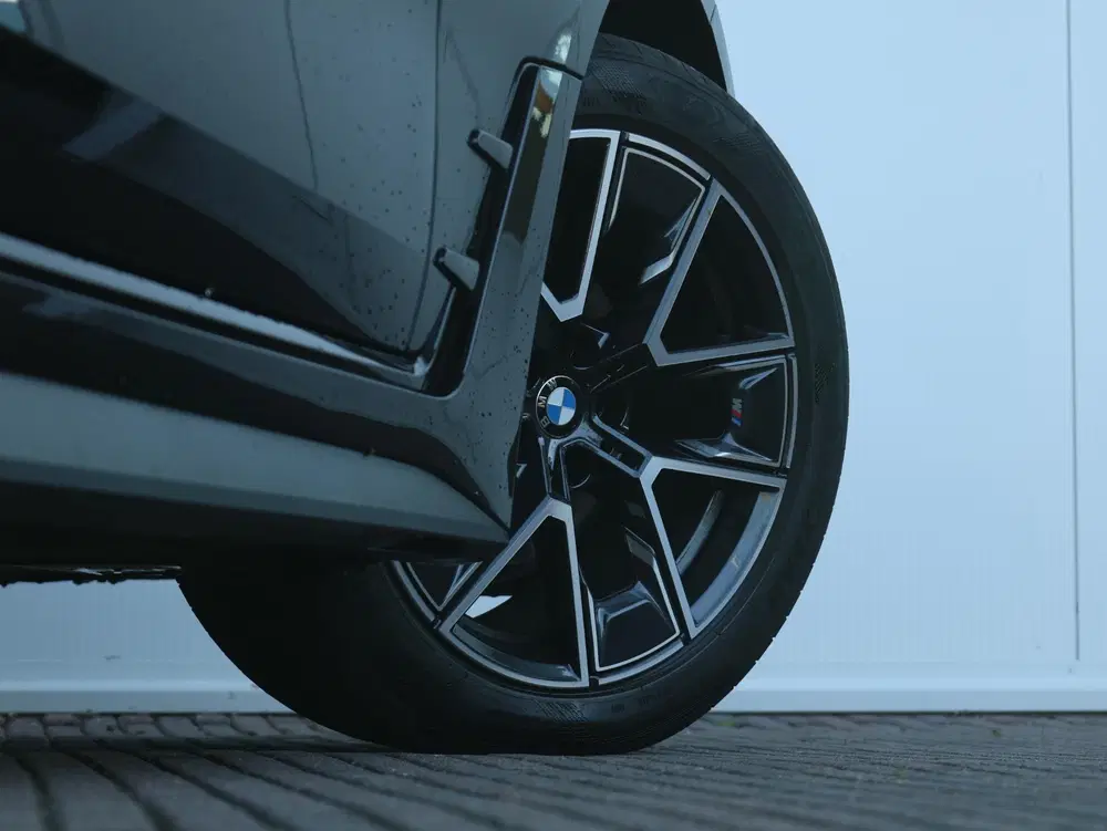 BMW 4-serie 4-serie Gran Coupé 420i Business Edition P uit 2022, foto 4