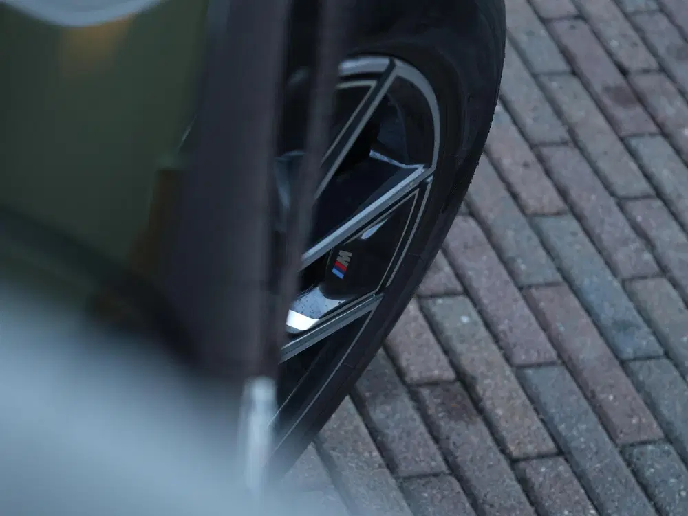 BMW 4-serie 4-serie Gran Coupé 420i Business Edition P uit 2022, foto 5