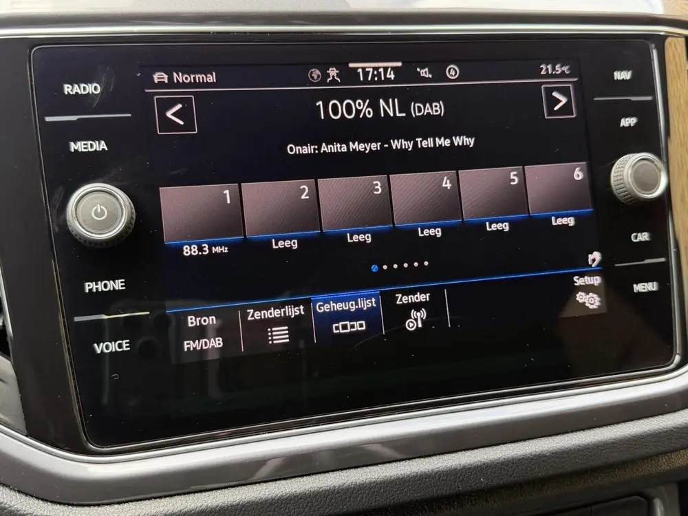 Volkswagen T-Roc 1.5 TSI Sport Business R-line Automaat | LE uit 2021, foto 14