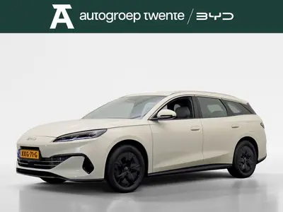BYD Seal 6 1.5 DM-i Boost uit 2025
