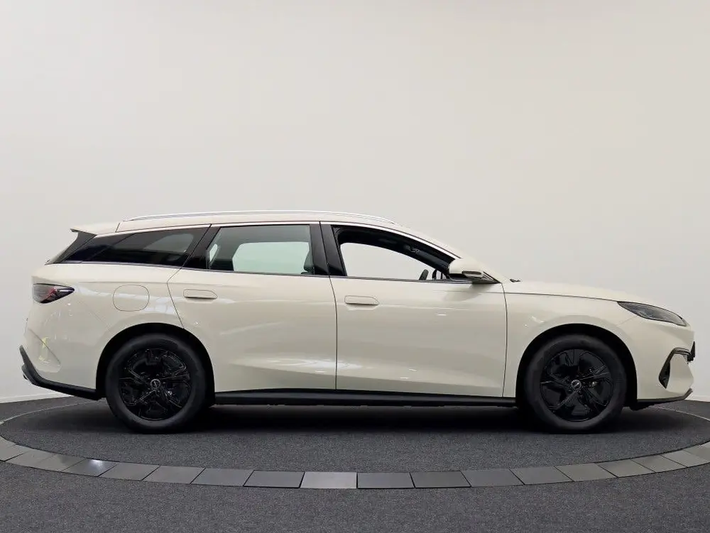 BYD Seal 6 1.5 DM-i Boost uit 2025, foto 11