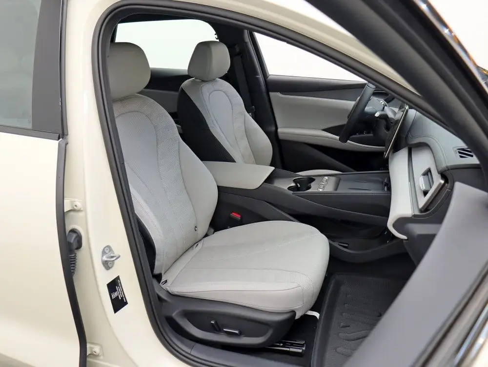 BYD Seal 6 1.5 DM-i Boost uit 2025, foto 20