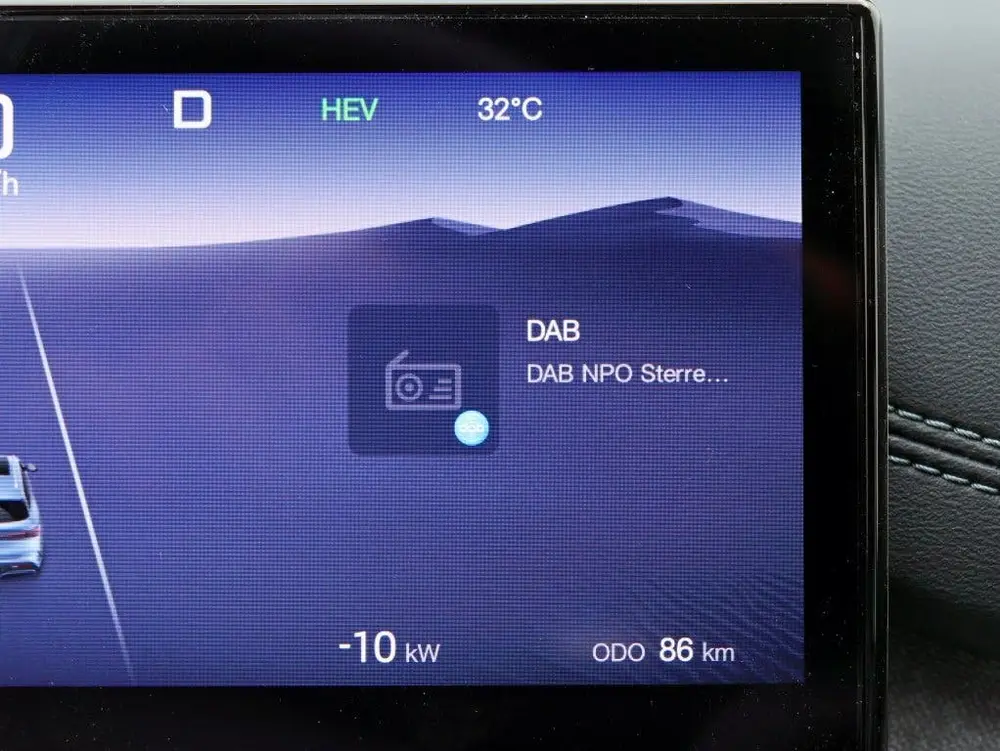 BYD Seal 6 1.5 DM-i Boost uit 2025, foto 4