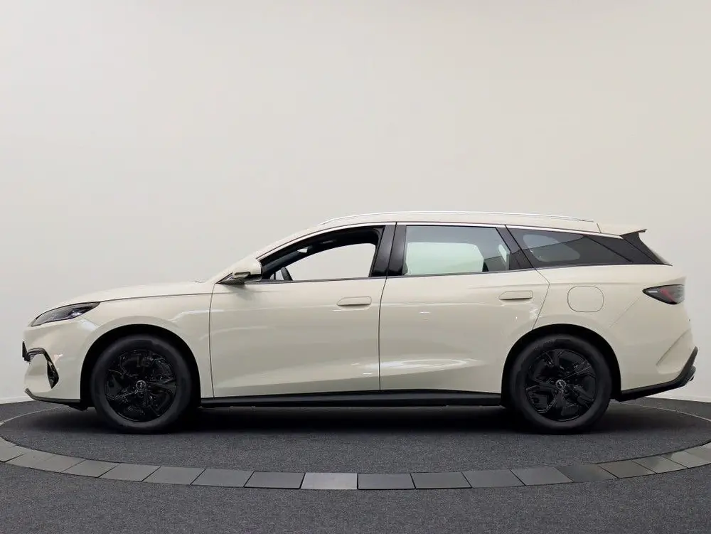 BYD Seal 6 1.5 DM-i Boost uit 2025, foto 6