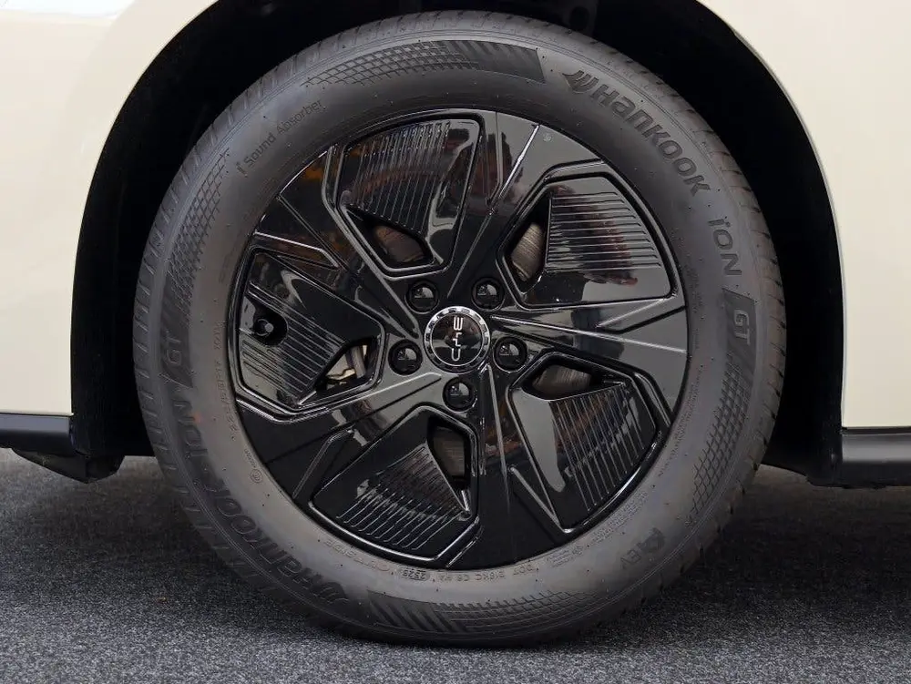 BYD Seal 6 1.5 DM-i Boost uit 2025, foto 7