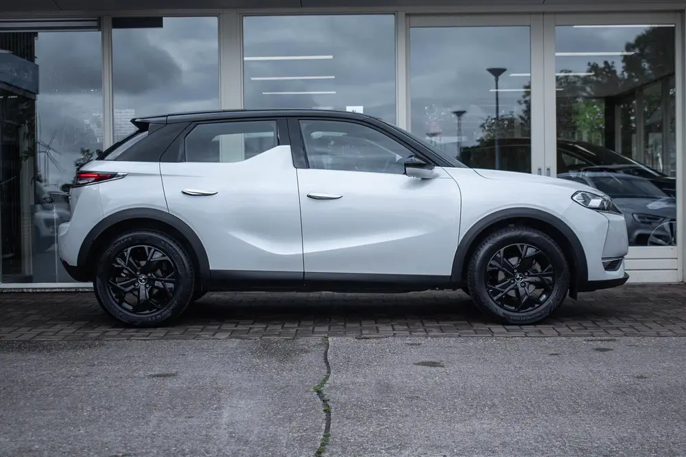 DS Automobiles 3 Crossback DS Ds 3 Crossback 1.2 PureTech 100pk Business uit 2019, foto 3