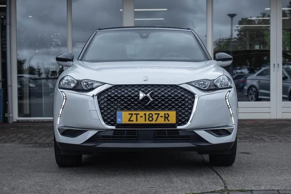 DS Automobiles 3 Crossback DS Ds 3 Crossback 1.2 PureTech 100pk Business uit 2019, foto 4