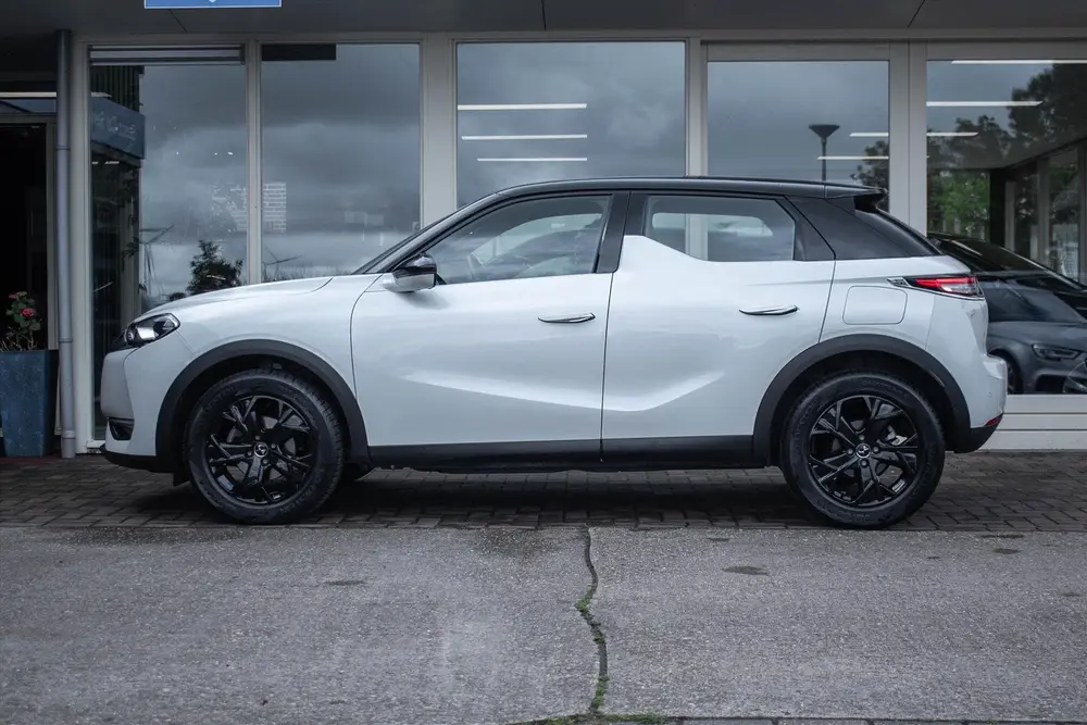 DS Automobiles 3 Crossback DS Ds 3 Crossback 1.2 PureTech 100pk Business uit 2019, foto 6