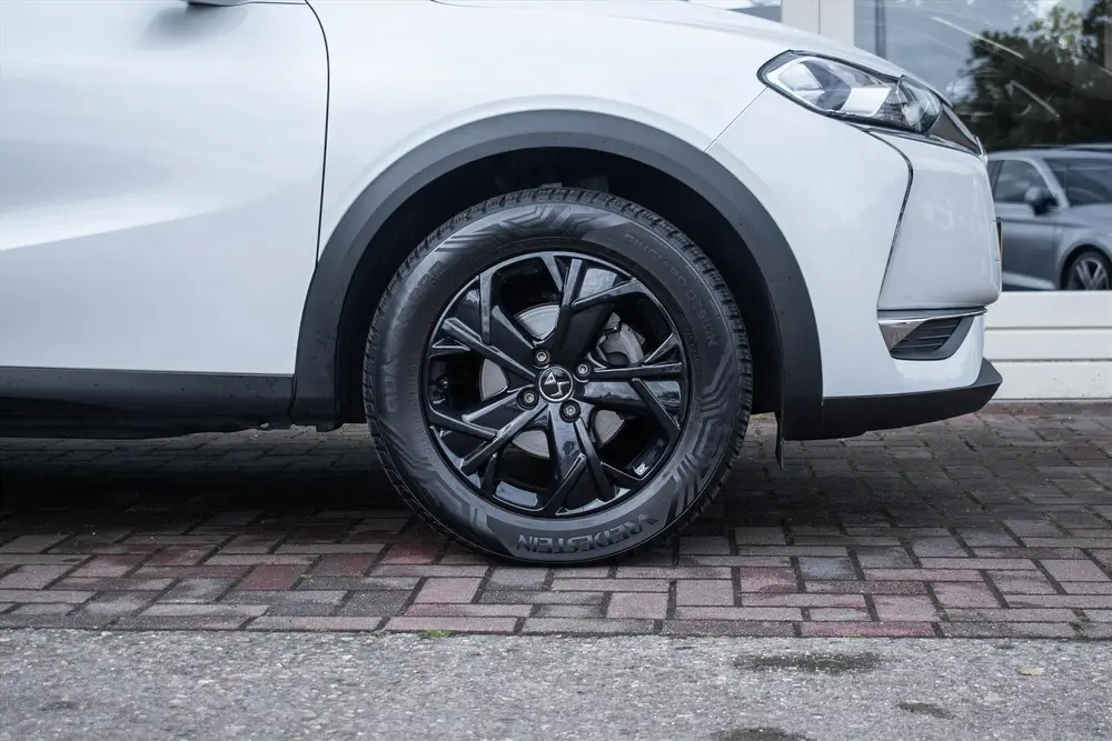 DS Automobiles 3 Crossback DS Ds 3 Crossback 1.2 PureTech 100pk Business uit 2019, foto 8