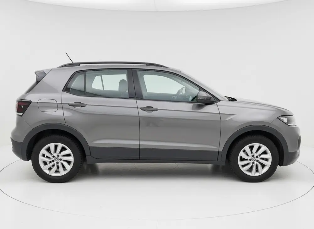 Volkswagen T-Cross 1.0 TSI DSG Life ADAPTIVE CRUISE TREKHAAK uit 2019, foto 17