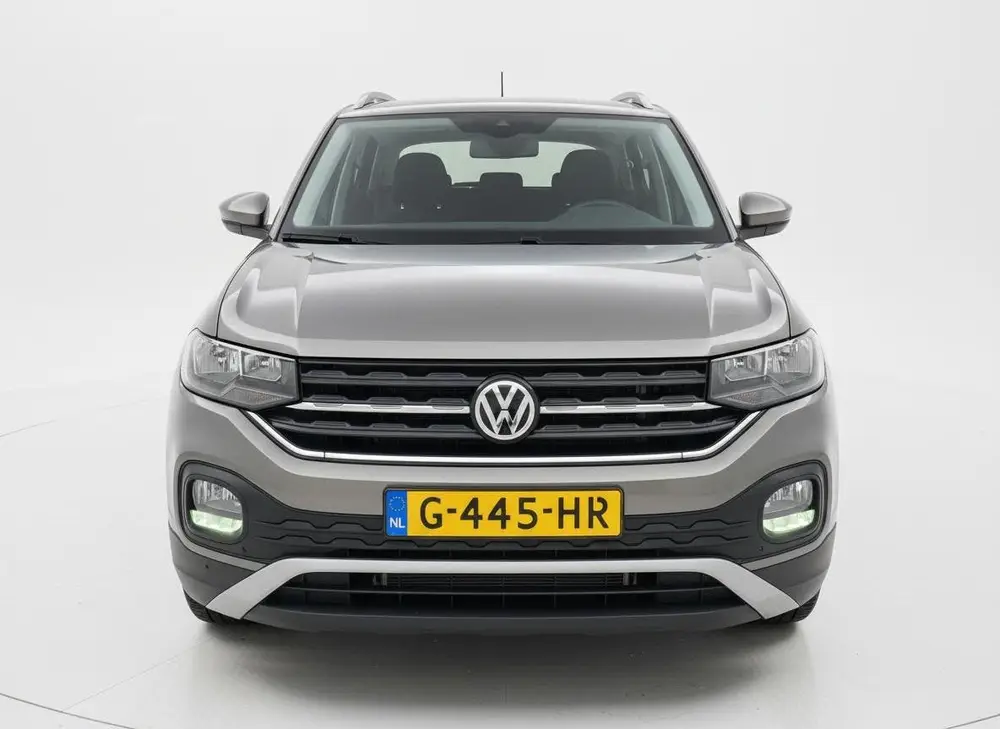 Volkswagen T-Cross 1.0 TSI DSG Life ADAPTIVE CRUISE TREKHAAK uit 2019, foto 19