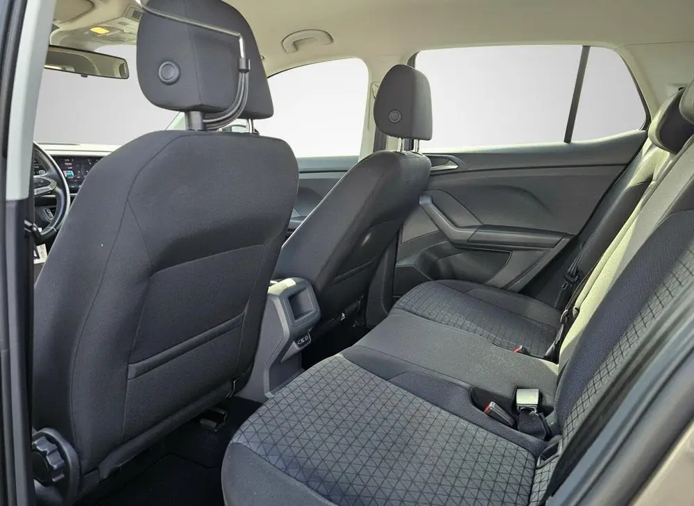 Volkswagen T-Cross 1.0 TSI DSG Life ADAPTIVE CRUISE TREKHAAK uit 2019, foto 6