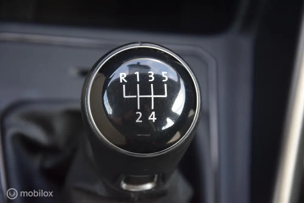 Volkswagen Polo 1.0 TSI Comfortline Adaptieve Cruise Control uit 2021, foto 12