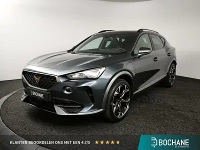 Cupra Formentor 1.4 e-Hybrid VZ Performance uit 2024