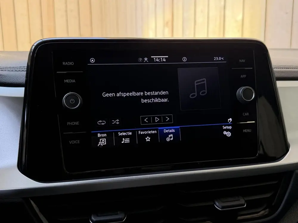 Volkswagen T-Roc 1.0 TSI Life 75 Edition Apple CarPlay/Andro uit 2022, foto 14