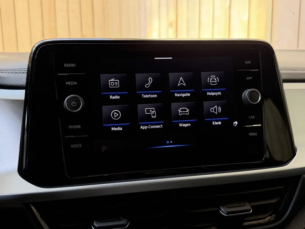 Volkswagen T-Roc 1.0 TSI Life 75 Edition Apple CarPlay/Andro uit 2022, foto 19