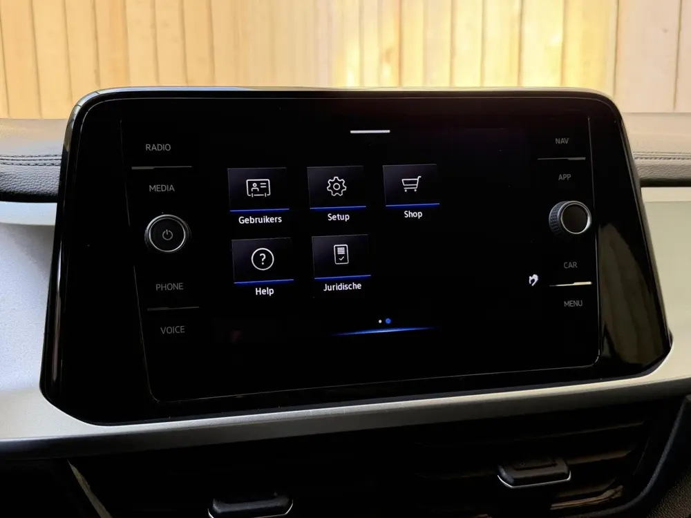 Volkswagen T-Roc 1.0 TSI Life 75 Edition Apple CarPlay/Andro uit 2022, foto 20