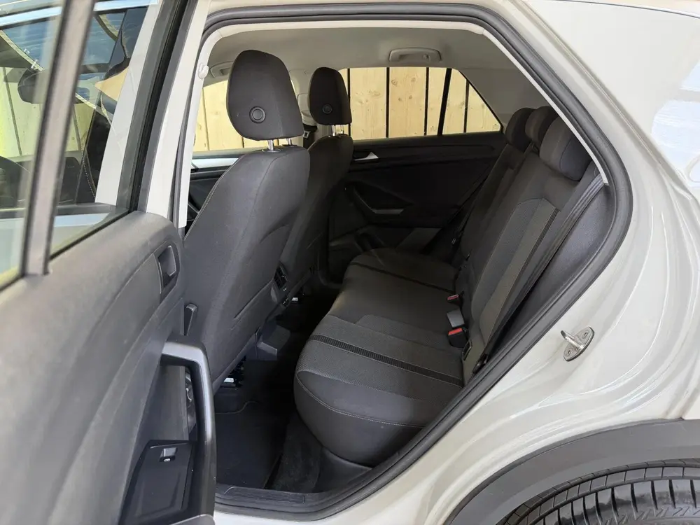 Volkswagen T-Roc 1.0 TSI Life 75 Edition Apple CarPlay/Andro uit 2022, foto 9