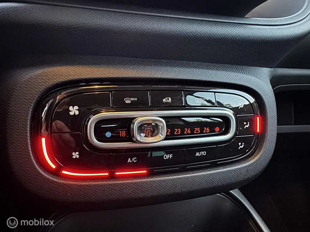 Smart ForTwo EQ 18 kWh | Automaat | Soh 94,3% uit 2023, foto 10