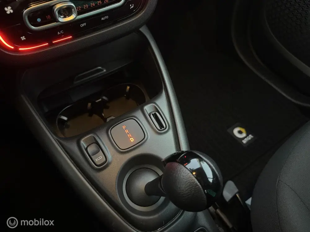 Smart ForTwo EQ 18 kWh | Automaat | Soh 94,3% uit 2023, foto 11