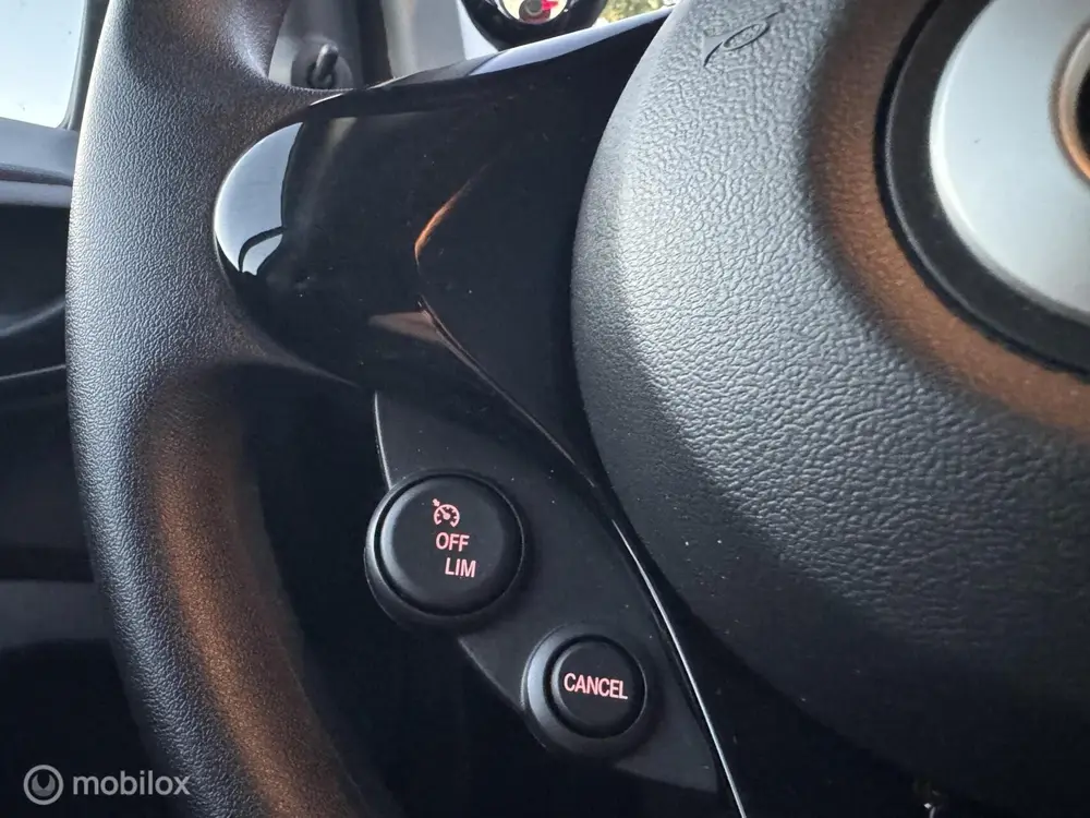 Smart ForTwo EQ 18 kWh | Automaat | Soh 94,3% uit 2023, foto 13