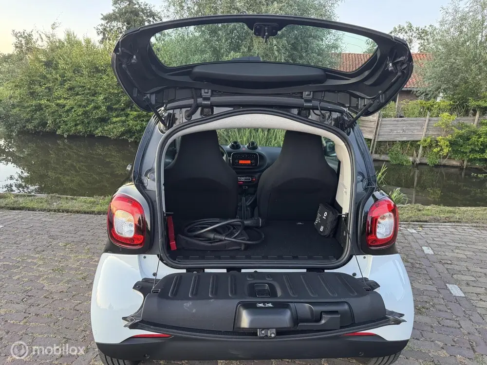Smart ForTwo EQ 18 kWh | Automaat | Soh 94,3% uit 2023, foto 14