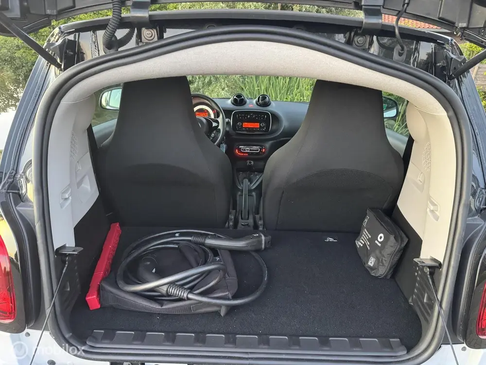 Smart ForTwo EQ 18 kWh | Automaat | Soh 94,3% uit 2023, foto 15