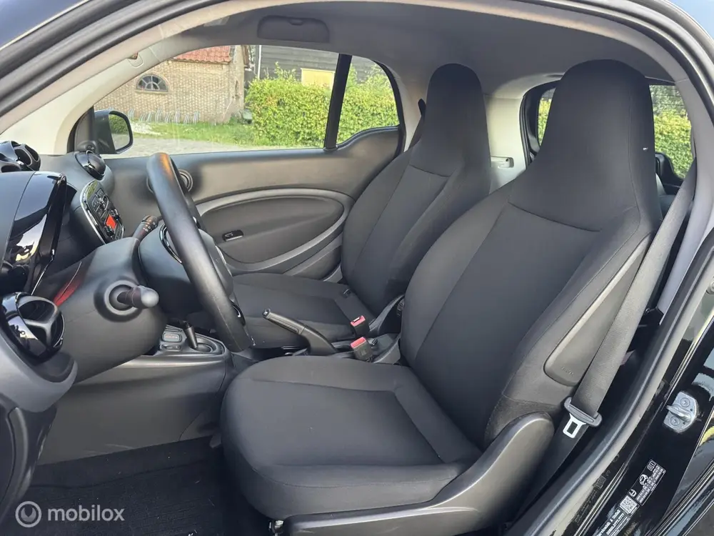 Smart ForTwo EQ 18 kWh | Automaat | Soh 94,3% uit 2023, foto 16