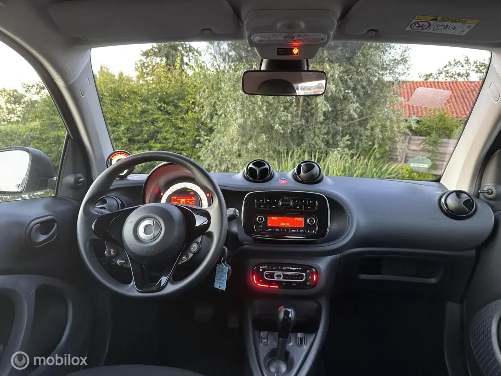 Smart ForTwo EQ 18 kWh | Automaat | Soh 94,3% uit 2023, foto 6