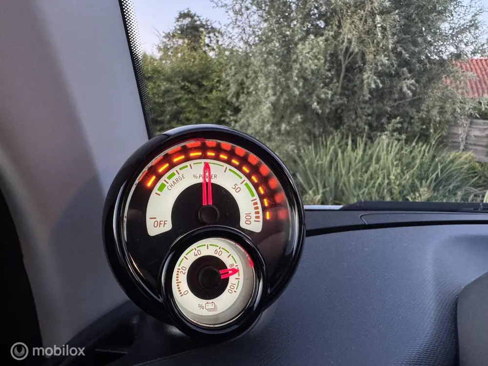 Smart ForTwo EQ 18 kWh | Automaat | Soh 94,3% uit 2023, foto 7
