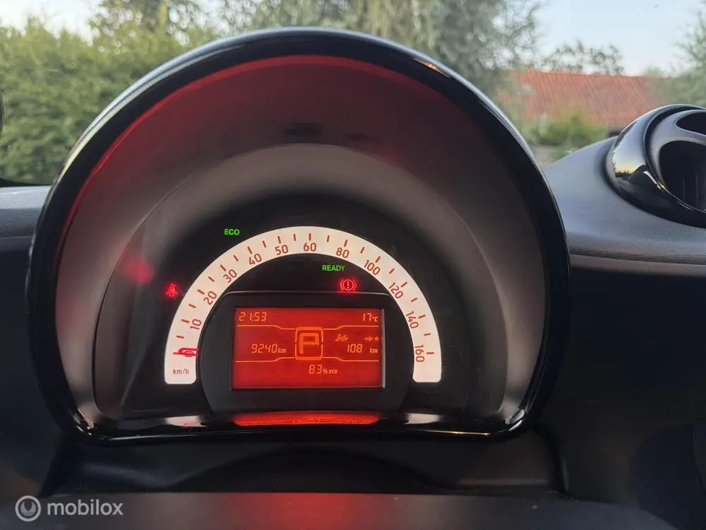 Smart ForTwo EQ 18 kWh | Automaat | Soh 94,3% uit 2023, foto 8