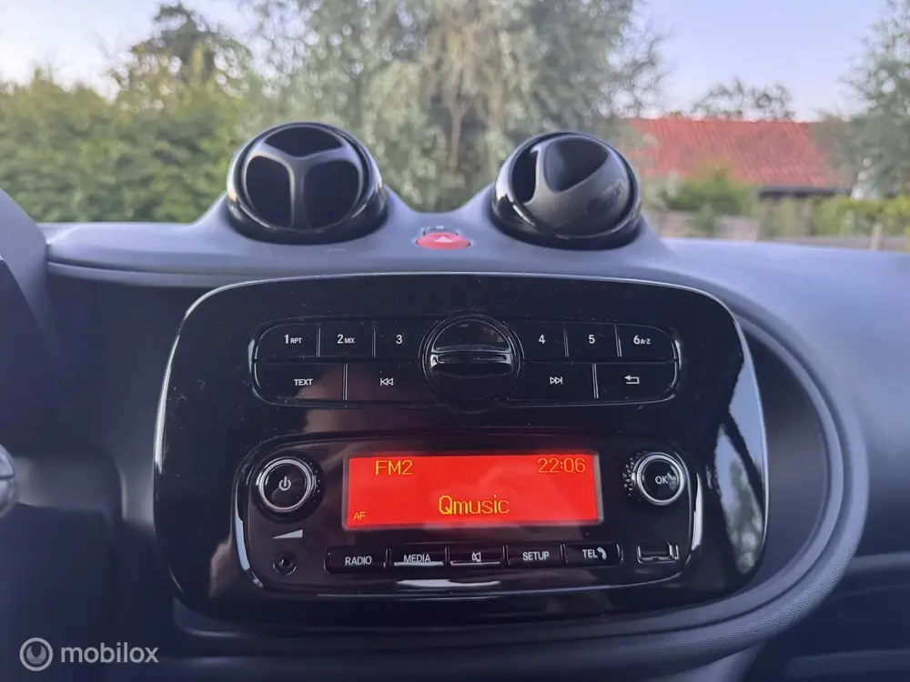 Smart ForTwo EQ 18 kWh | Automaat | Soh 94,3% uit 2023, foto 9