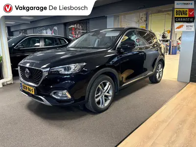 MG EHS 1.5 TGDI Luxury PHEV uit 2022