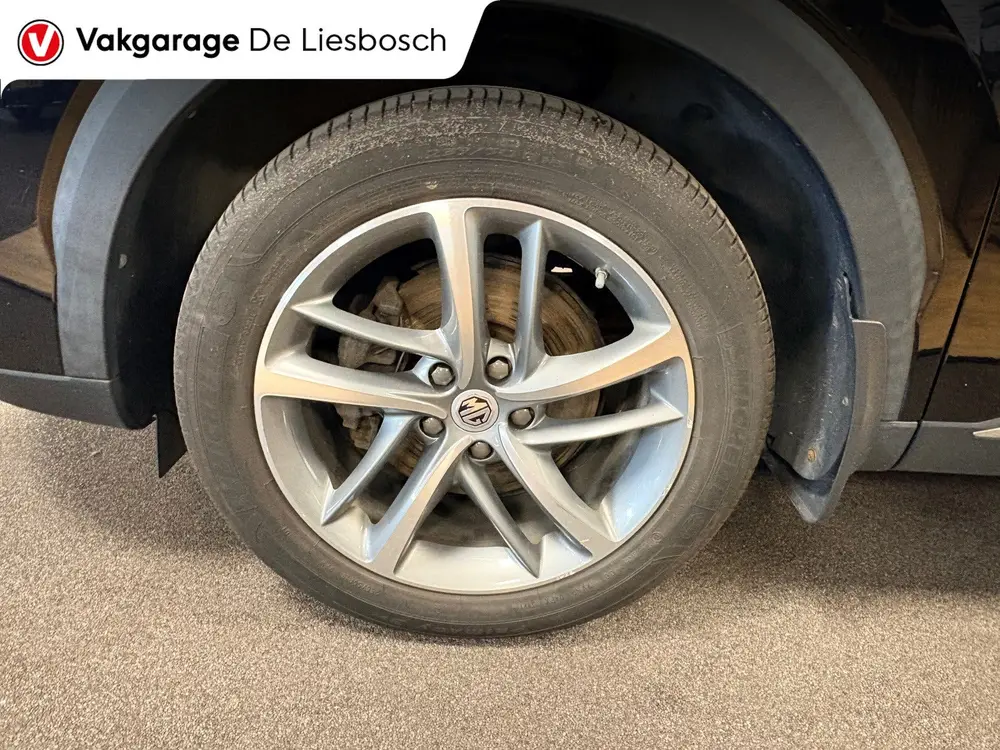 MG EHS 1.5 TGDI Luxury PHEV uit 2022, foto 10