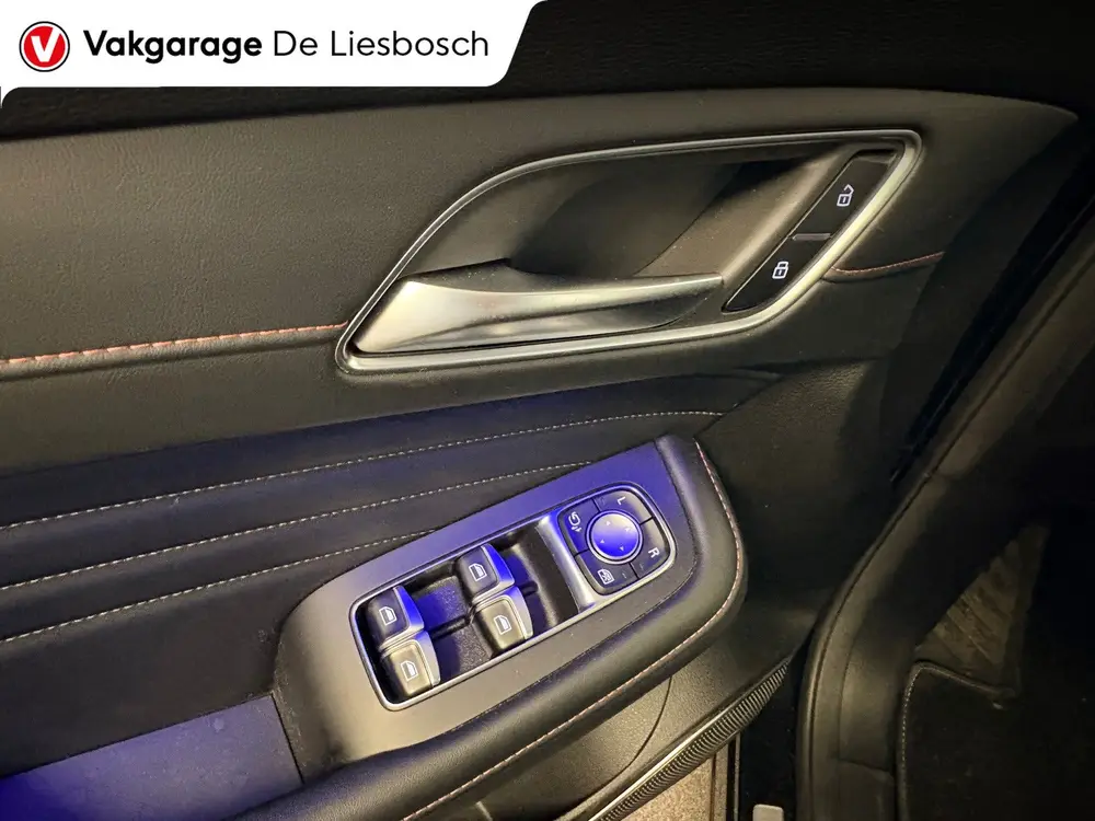 MG EHS 1.5 TGDI Luxury PHEV uit 2022, foto 13