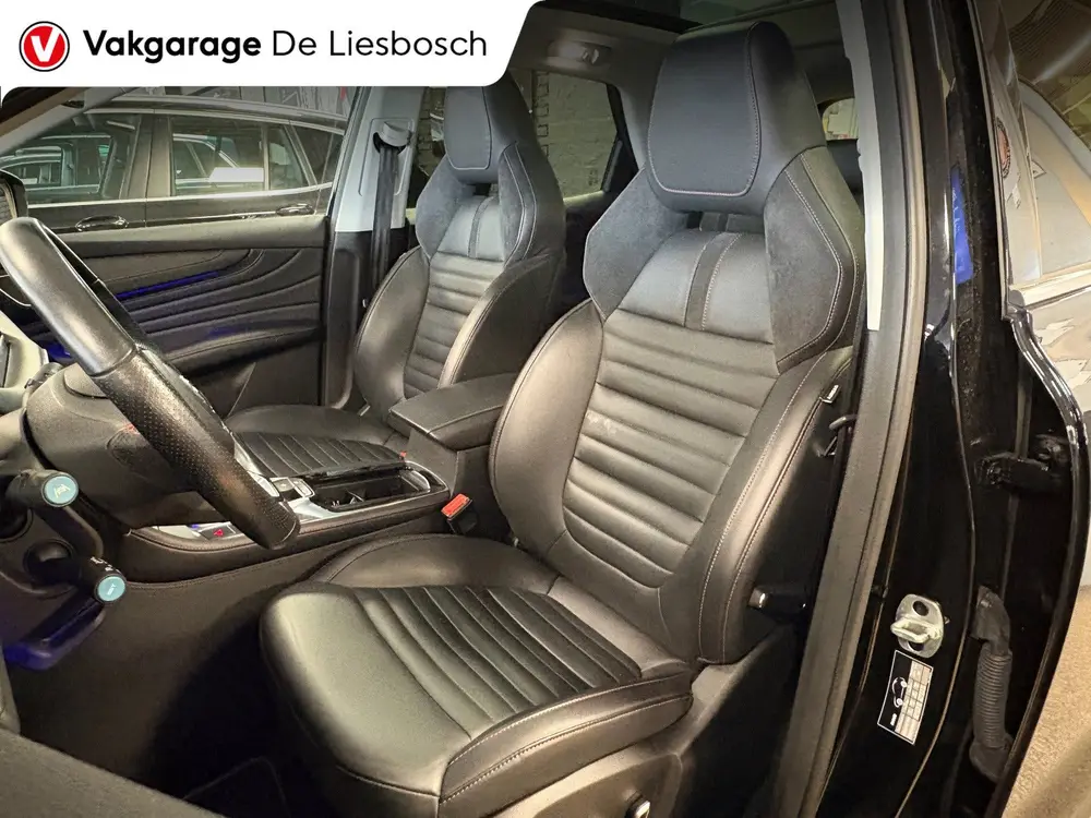 MG EHS 1.5 TGDI Luxury PHEV uit 2022, foto 14