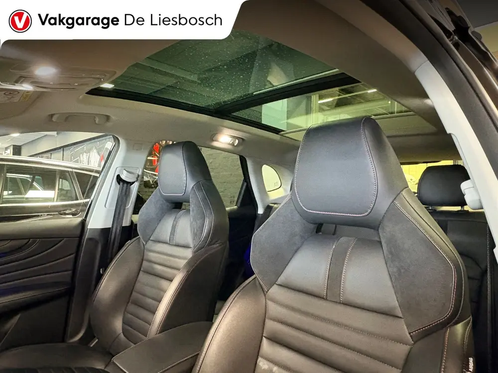 MG EHS 1.5 TGDI Luxury PHEV uit 2022, foto 15