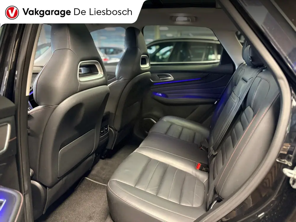 MG EHS 1.5 TGDI Luxury PHEV uit 2022, foto 16