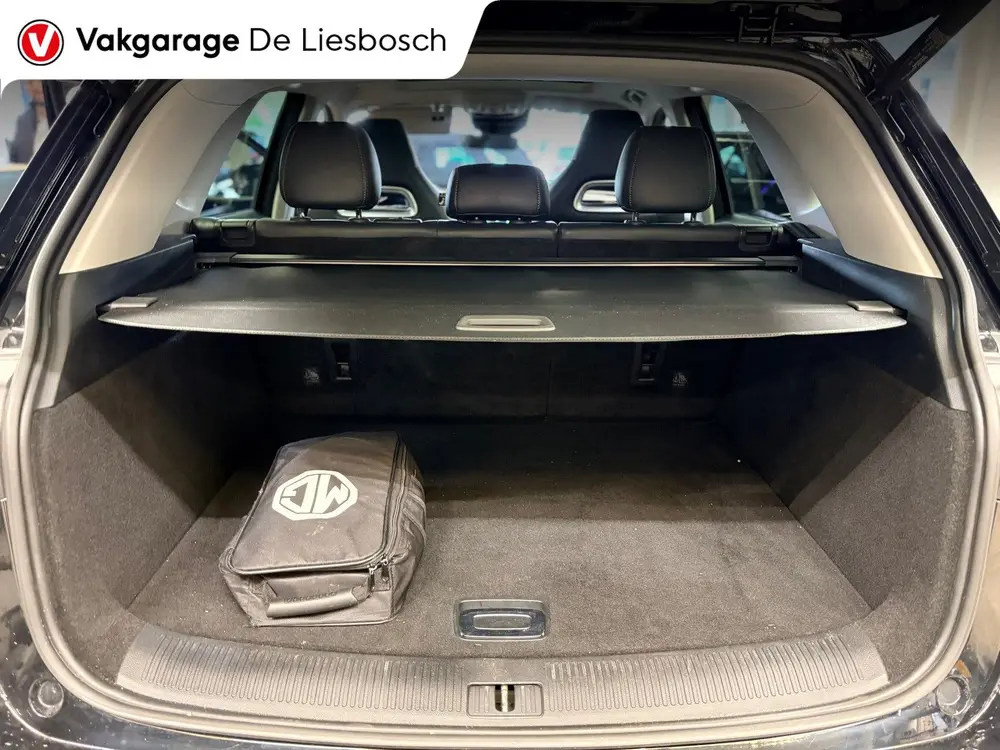 MG EHS 1.5 TGDI Luxury PHEV uit 2022, foto 17